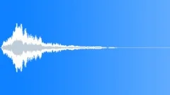 Stab brightSound Effect