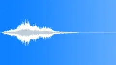 Stab darkSound Effect