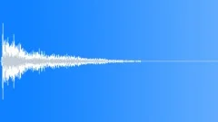Stab darkSound Effect
