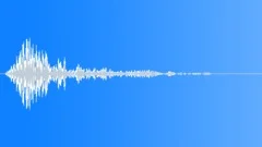Stab dark Sound Effect