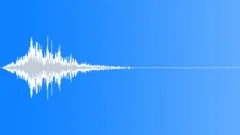 Stab darkSound Effect