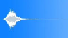 Stab darkSound Effect