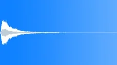 Stab darkSound Effect