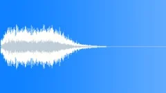 Stab darkSound Effect