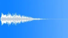 Stab darkSound Effect