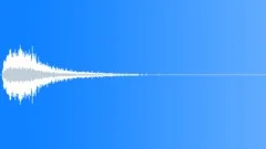 Stab darkSound Effect
