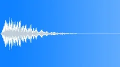 Stab darkSound Effect
