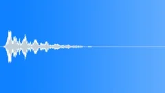 Stab dark Sound Effect