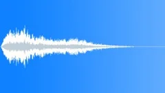 Stab darkSound Effect