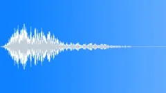 Stab darkSound Effect