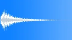 Stab darkSound Effect