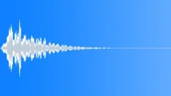 Stab darkSound Effect