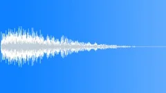Stab darkSound Effect