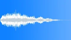 Stab darkSound Effect