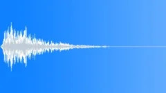 Stab darkSound Effect