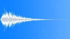 Stab dark Sound Effect