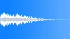Stab darkSound Effect