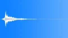 Stab darkSound Effect