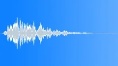 Stab darkSound Effect