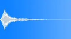 Stab darkSound Effect