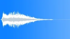 Stab dark Sound Effect