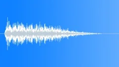 Stab darkSound Effect