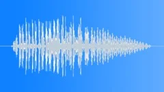 Stab darkSound Effect