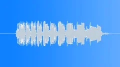 Stab darkSound Effect