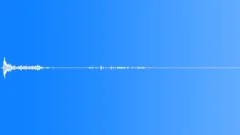 Stab organic wet02 stereoSound Effect