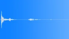 Stab organic wet04 stereoSound Effect