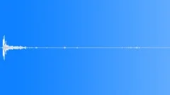 Stab organic wet16 stereoSound Effect