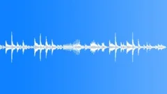 Stabbed in the Back loop Stock Music