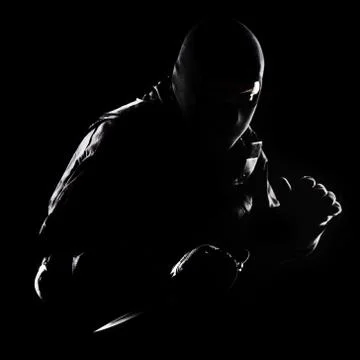 Stabbing Stock Photos