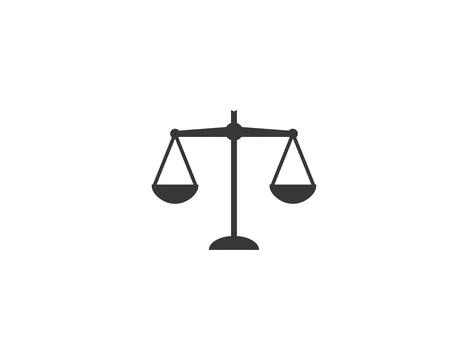 Stability, balance, harmony icon. Vector illustration. Stock Illustration