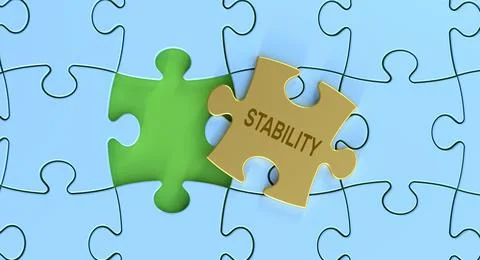 Stability Stock Photos