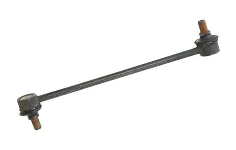 Stabilizer link rod Stock Photos