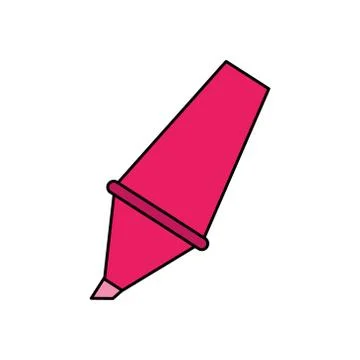 Stabilo vector design template illustration 스톡 일러스트