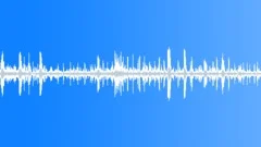 At the stable on a horse farm (Ambient, Rural, Ranch, Snort, Ambience) Sound Effect