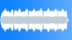 Stable Space Gravity Drone Ambient 3 Sound Effect