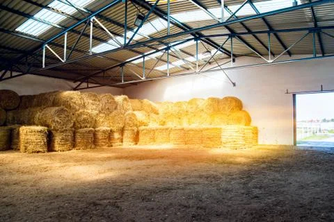 Stables Stock Photos