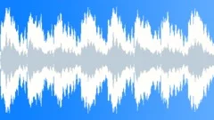 Staccato Strings Background Theme Loop1 Stock Music