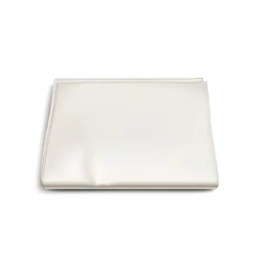 Stack of blank newspapers 스톡 일러스트