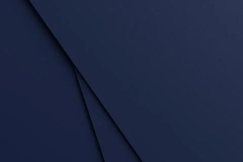 Stack of Blue Paper or Fabric Texture Diagonal Abstract Presentation Backgr.. Stock Illustration