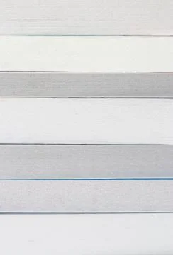 Stack up books abstract Stock Photos