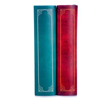 Stack books education Stock Photos