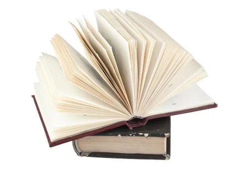 Stack of books 写真素材