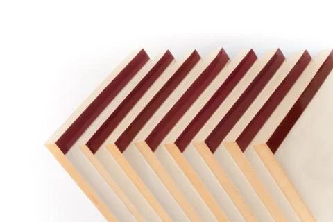 Stack of Books Foto stock