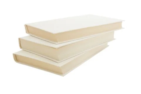 Stack of books Stock Photos