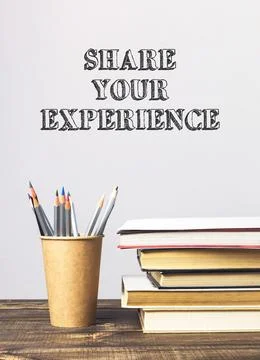 A stack of books Stock Photos