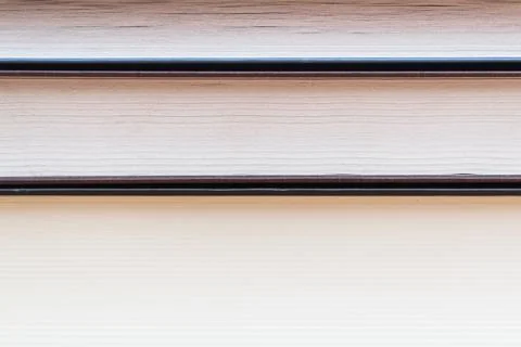 Stack of books on white background. quality photo Stock Photos